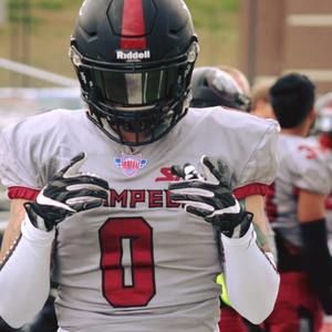 Meet your Posher, Bryan